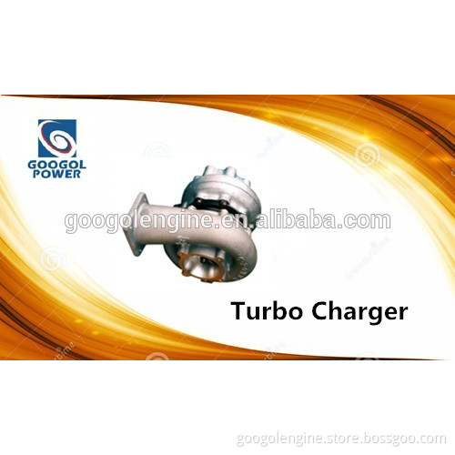 660kW Googol Silent Turbocharged Diesel Engine for Generator